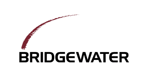Bridgewater Associates logo